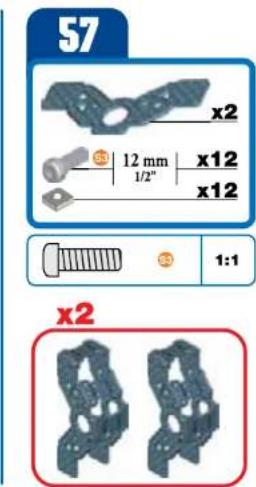 Spin Master Meccanoid G15 - 47+52+ - 9