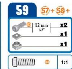 Spin Master Meccanoid G15 - 47+52+ - 13