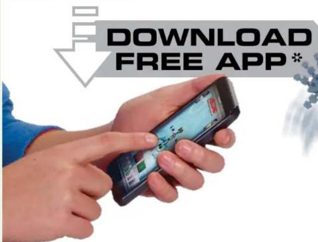 Spin Master Meccanoid G15 - DOWNLOAD FREE APP - 1