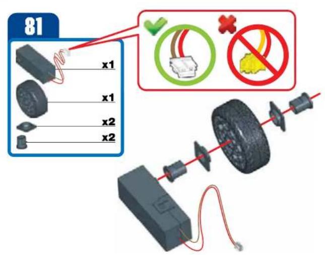 Spin Master Meccanoid G15 - 47+52+ - 33