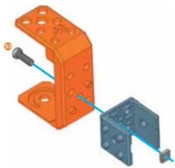 Spin Master Meccanoid G15KS - CONSTRUCTION TIPS - 123