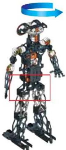 Spin Master Meccanoid G15KS - 147 - 10