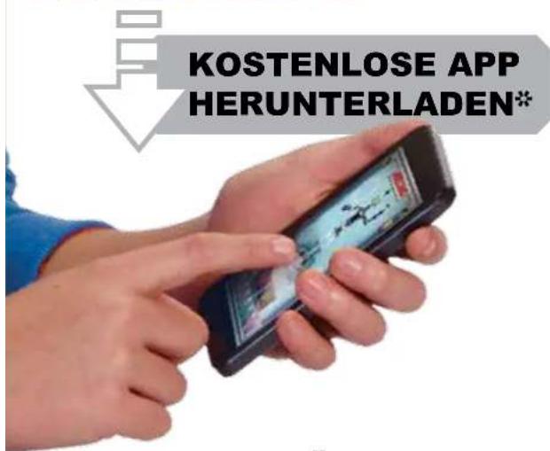 Spin Master Meccanoid G15KS - KOSTENLOSE APP HERUNTERLADEN - 1