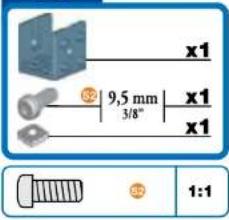 Spin Master Meccanoid G15KS - CONSTRUCTION TIPS - 150