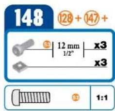 Spin Master Meccanoid G15KS - 147 - 6