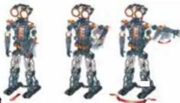 Spin Master Meccanoid G15KS - Di: Camina conmigo\* - 2
