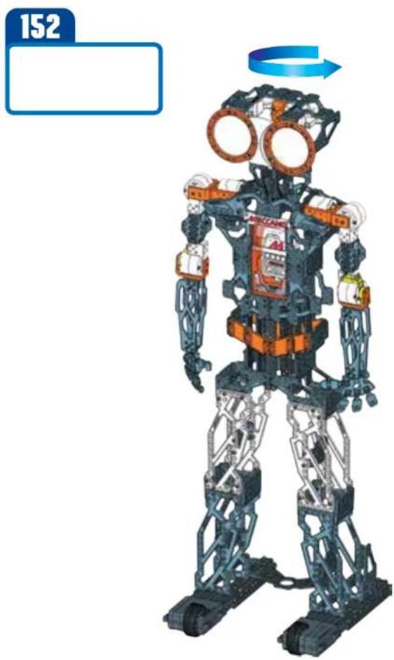 Spin Master Meccanoid G15KS - 147 - 14