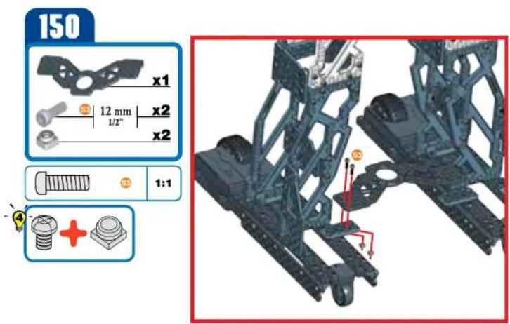 Spin Master Meccanoid G15KS - 147 - 12