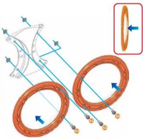 Spin Master Meccanoid G15KS - CONSTRUCTION TIPS - 102