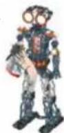 Spin Master Meccanoid G15KS - Say: Shake hands\* - 2
