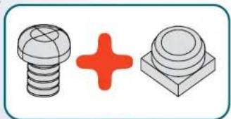Spin Master Meccanoid G15KS - CONSTRUCTION TIPS - 10