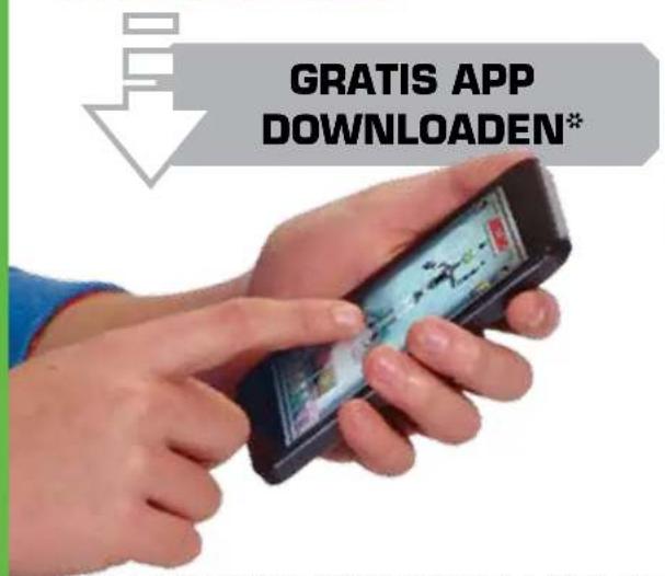 Spin Master Meccanoid G15KS - PROGRAMMEERBAAR VIA APP - 1