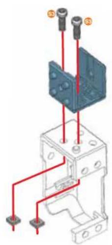 Spin Master Meccanoid G15KS - CONSTRUCTION TIPS - 111