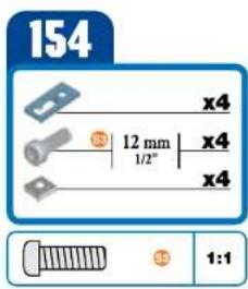Spin Master Meccanoid G15KS - 147 - 17