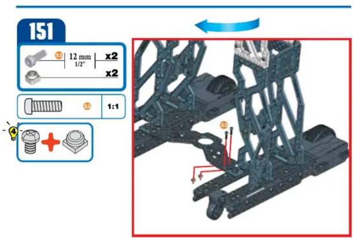 Spin Master Meccanoid G15KS - 147 - 13