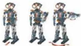 Spin Master Meccanoid G15KS - COMMANDES VOCALES - 13