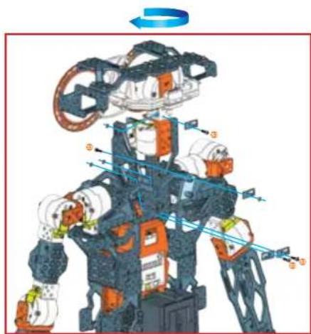 Spin Master Meccanoid G15KS - 147 - 16