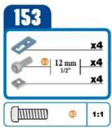Spin Master Meccanoid G15KS - 147 - 15