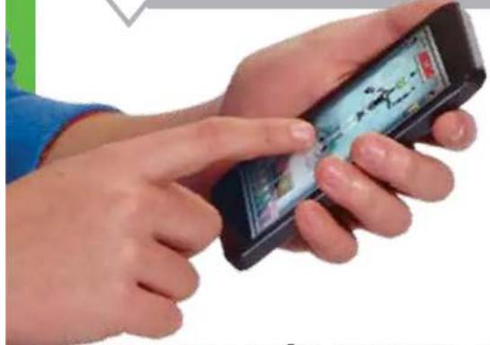 Spin Master Meccanoid G15KS - DESCARGA LA APLICACIÓN GRATUITA\* - 1