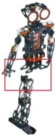 Spin Master Meccanoid G15KS - 146 - 4