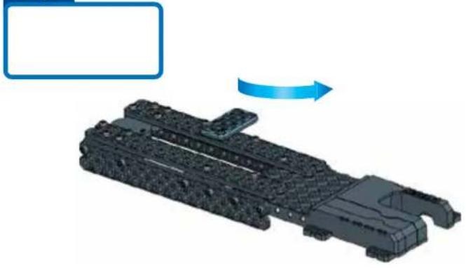 Spin Master Meccanoid G15KS - CONSTRUCTION TIPS - 228