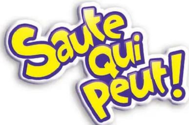 Dujardin Saute Qui Peut - DYSFONCTIONNEMENT - 2