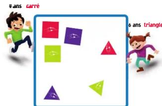 Dujardin Saute Qui Peut - MODES DE JEU - 14