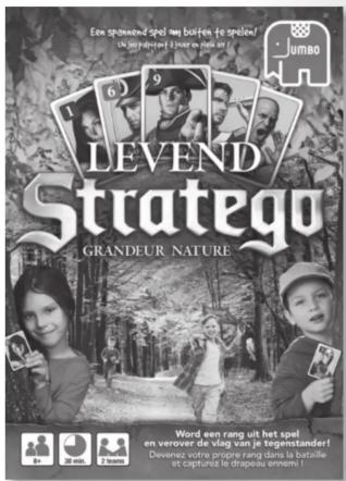 Jumbo Stratego Levend - Jumbodiset - 3