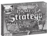 Jumbo Stratego Levend - LE GAGNANT - 1