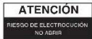 HQ ELES03HQ - Precauciones de seguridad: - 2