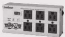 Tripp Lite PS120406 - PROTECT YOUR INVESTMENT! - 1