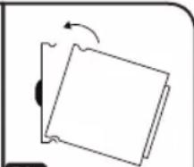 Tripp Lite PS120406 - Wall Mounting (Continued) - 3