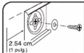 Tripp Lite PS120420 - Montaje Sobre la Pared (Continued) - 1