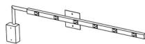 LEGRAND V20GB306 - L legrand - 1