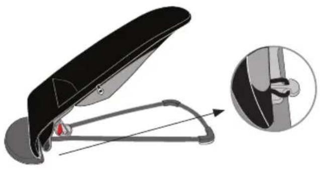 BabyBjörn 005024 - Poltroncina (max 13 kg) - 3