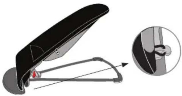 BabyBjörn 005024 - Stoel (max. 13 kg) - 4