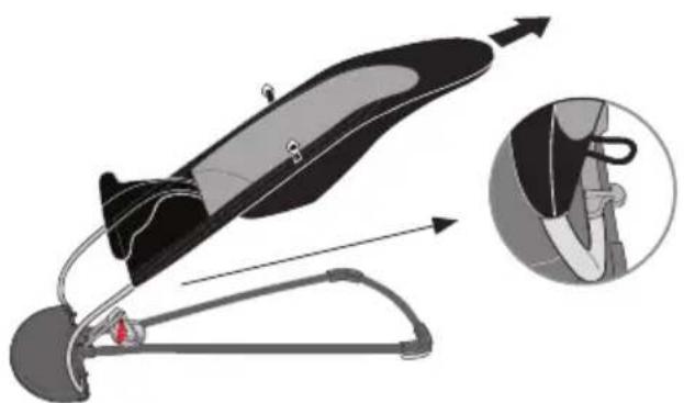 BabyBjörn 005024 - Fotelik (maks. 13 kg) - 3