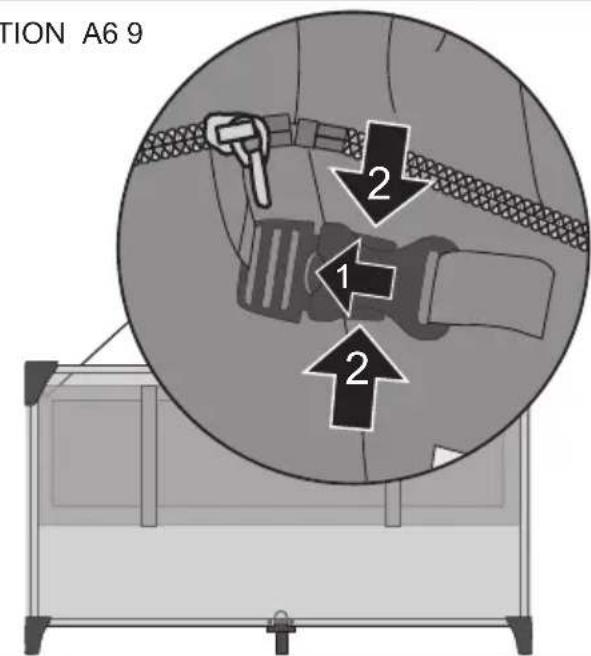 HAUCK Dream'n Play Plus - 36