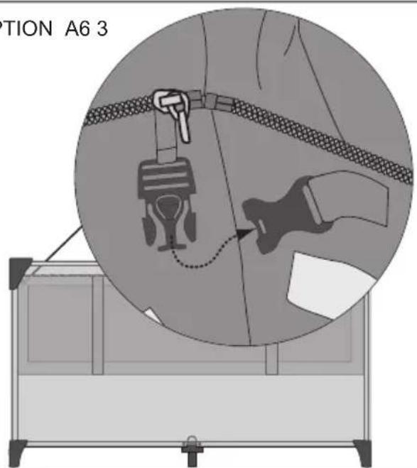 HAUCK Dream'n Play Plus - 30