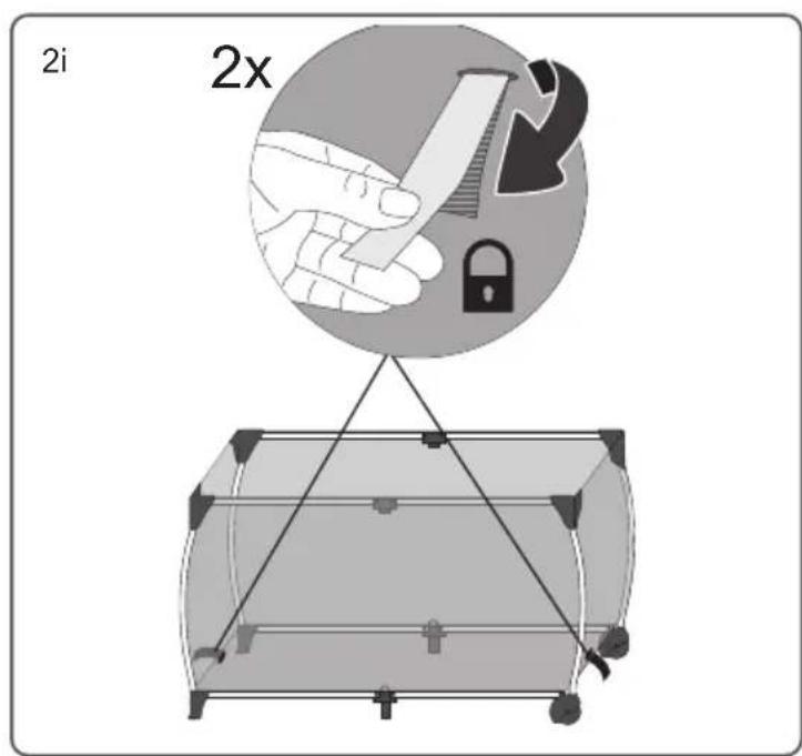HAUCK Dream'n Play Plus - 10