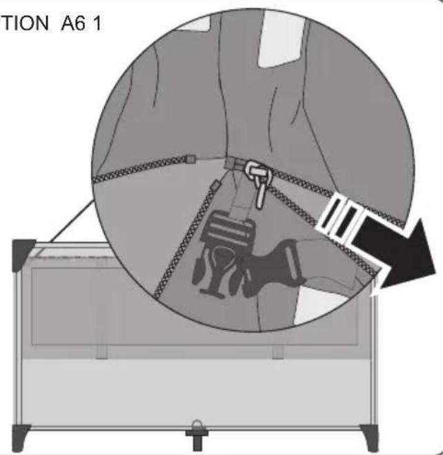 HAUCK Dream'n Play Plus - 28