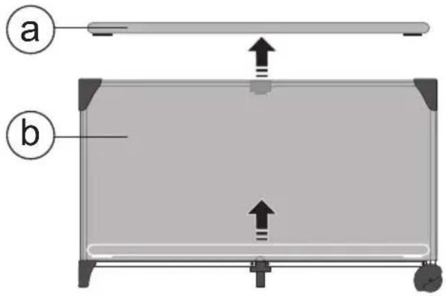 HAUCK Dream'n Play Plus - 12