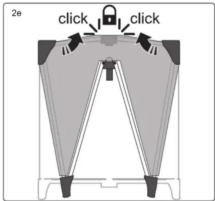 HAUCK Dream'n Play Plus - 6