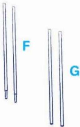 Giordani Double - IPORTANTE: - 6