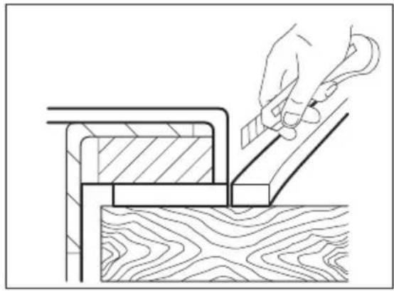 AEG HC452600EB - Assembly - 5