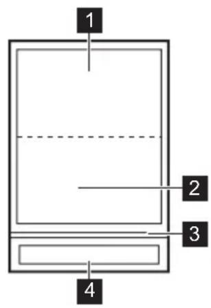 AEG HC452600EB - Allgemeine Übersicht - 1