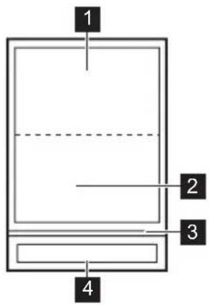 AEG HC452600EB - Algemeen overzicht - 1