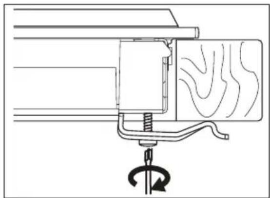AEG HC452600EB - Assembly - 7