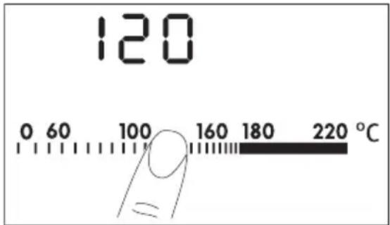 AEG HC452600EB - De kookstand - 1