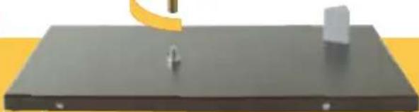 TTM Super 100.005 - Montage/Aufbau - 2